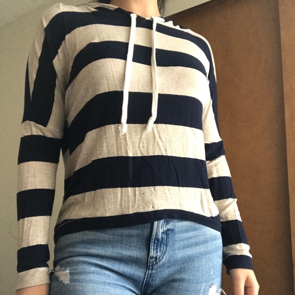 sweater shirt